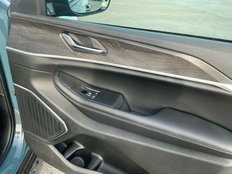 2026 Jeep Grand Cherokee L