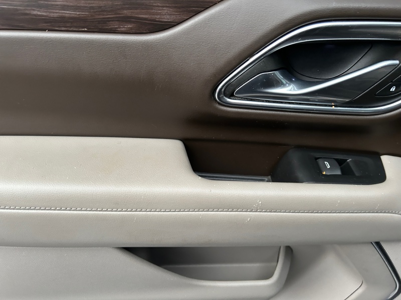 2023 Chevrolet Suburban