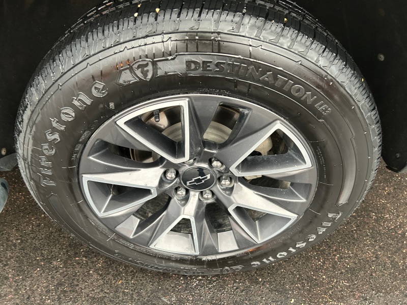 2023 Chevrolet Suburban