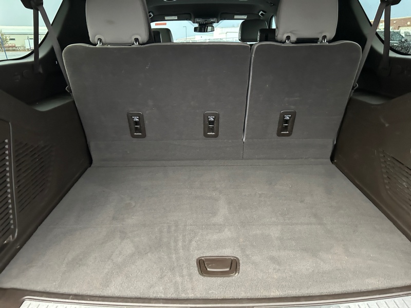 2023 Chevrolet Suburban