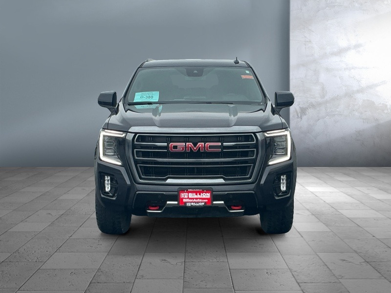 2023 GMC Yukon XL