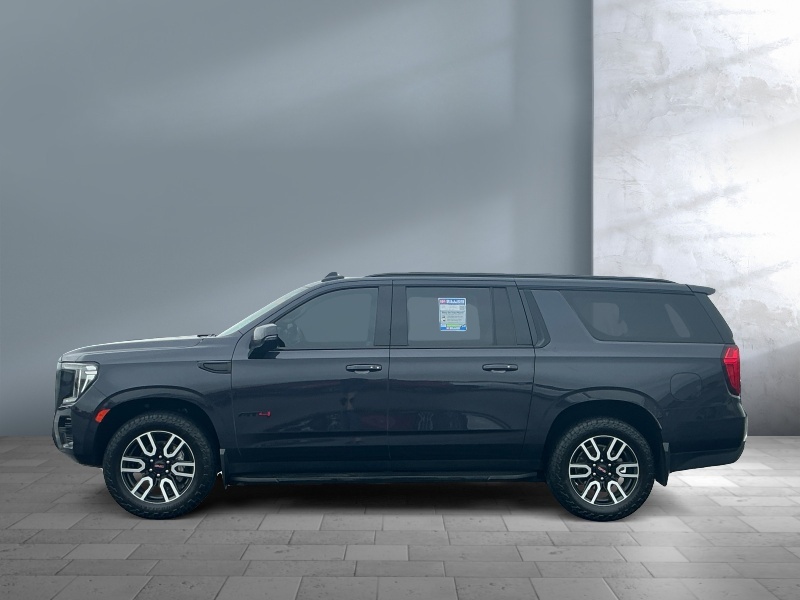 2023 GMC Yukon XL