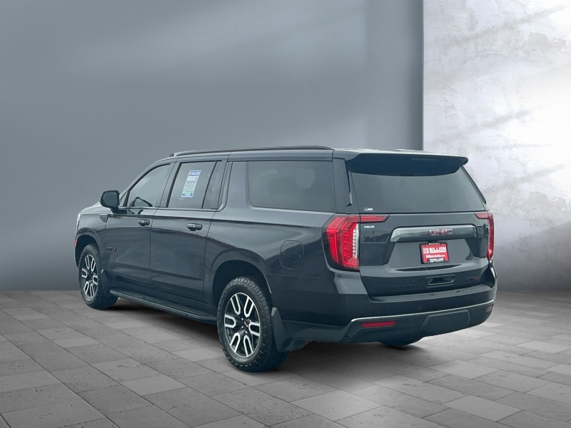 2023 GMC Yukon XL