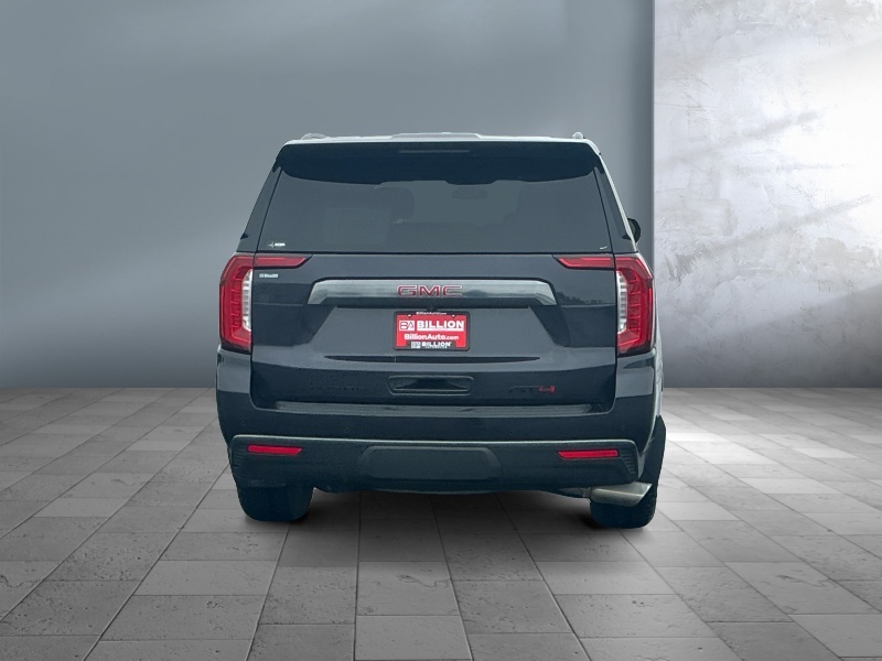 2023 GMC Yukon XL