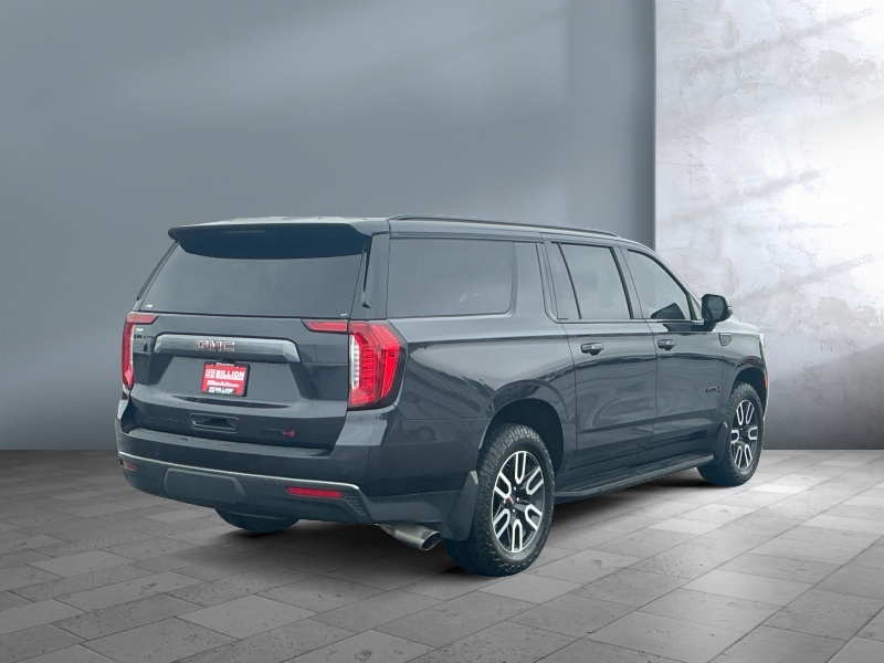 2023 GMC Yukon XL