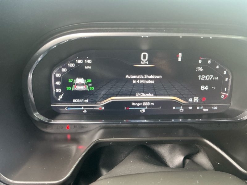 2023 GMC Yukon XL