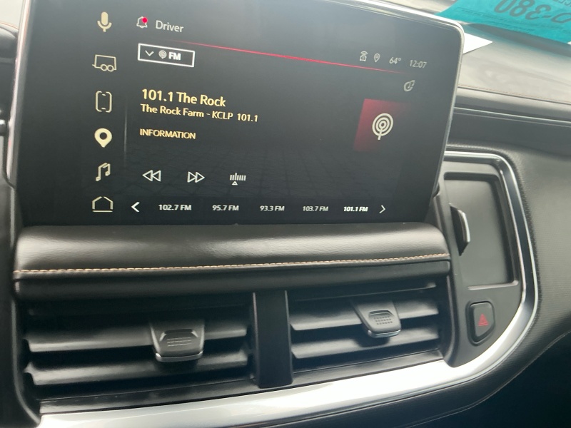 2023 GMC Yukon XL