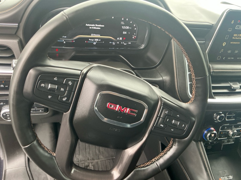 2023 GMC Yukon XL