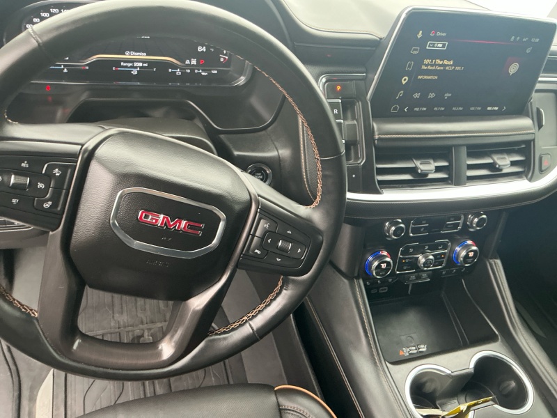 2023 GMC Yukon XL
