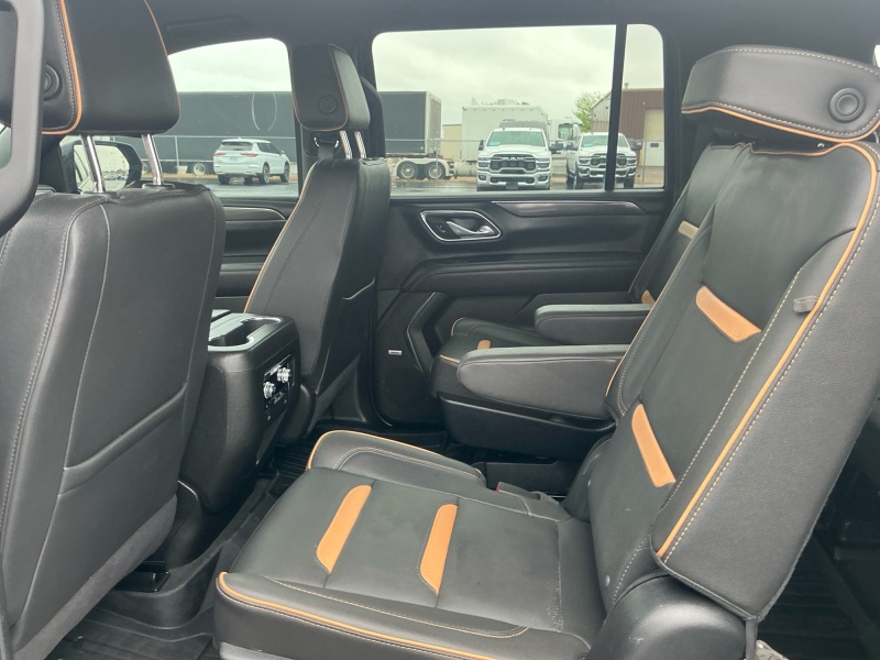 2023 GMC Yukon XL