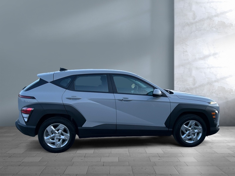 2024 Hyundai Kona