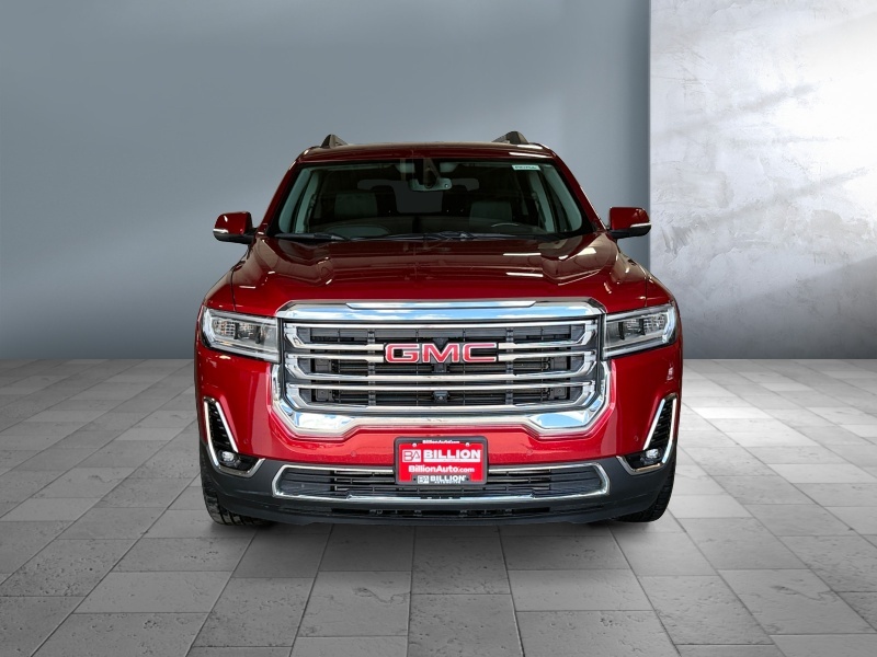 2022 GMC Acadia