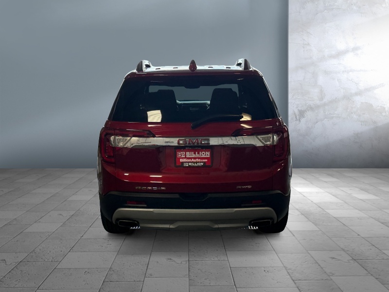 2022 GMC Acadia