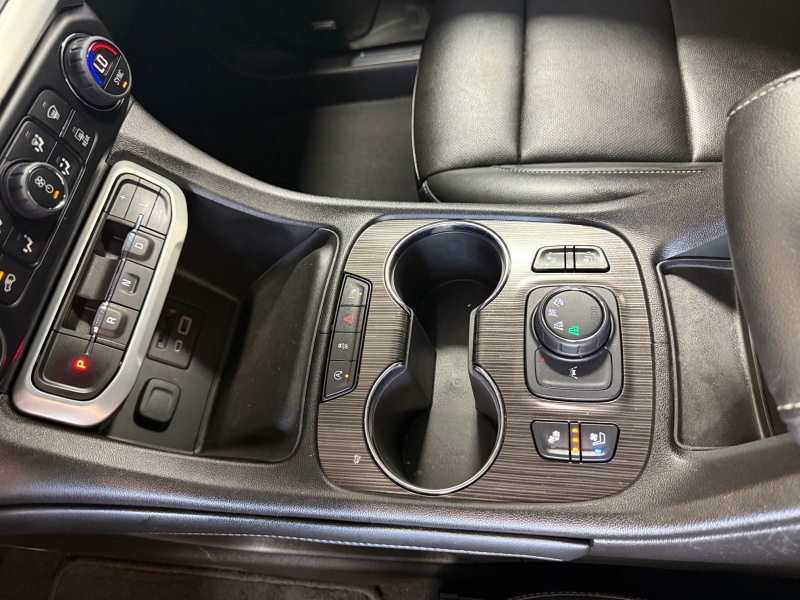 2022 GMC Acadia