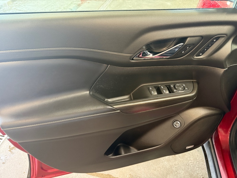 2022 GMC Acadia