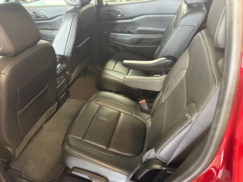 2022 GMC Acadia