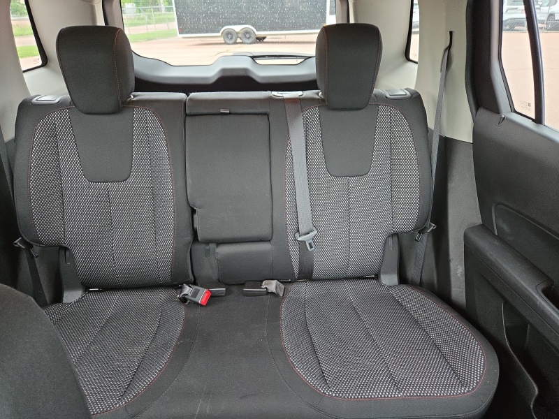 2017 GMC Terrain