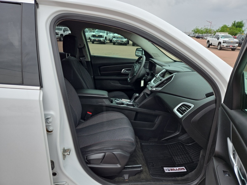 2017 GMC Terrain