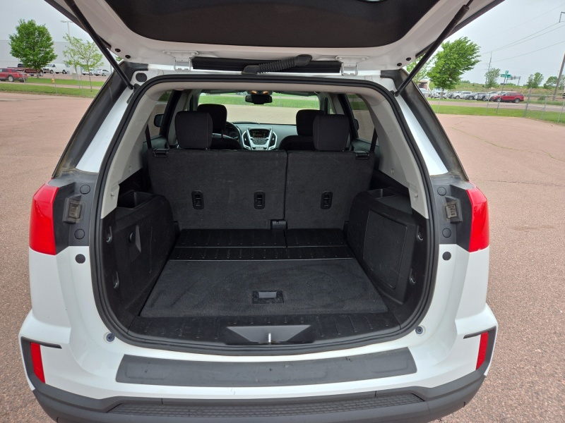 2017 GMC Terrain