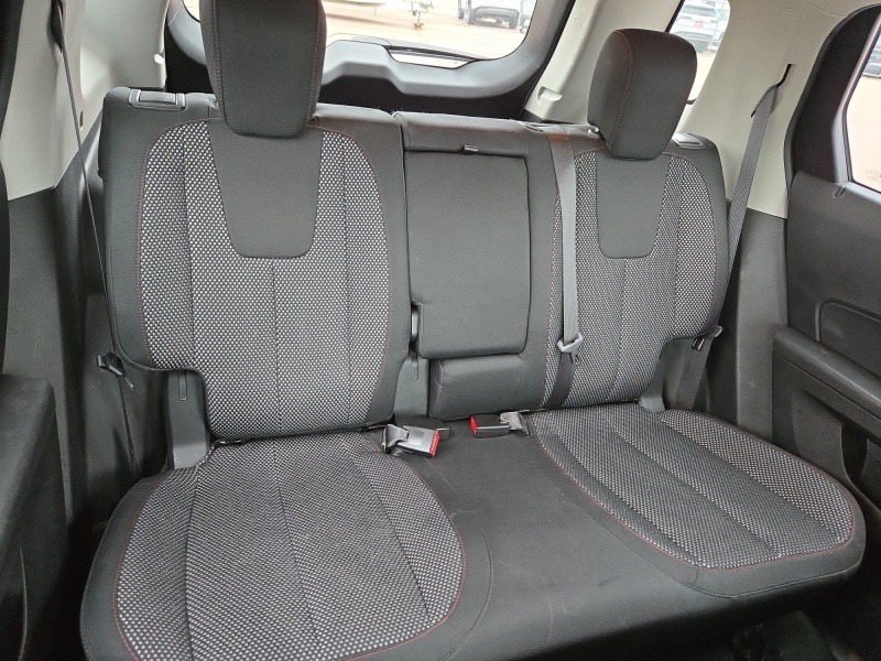 2017 GMC Terrain