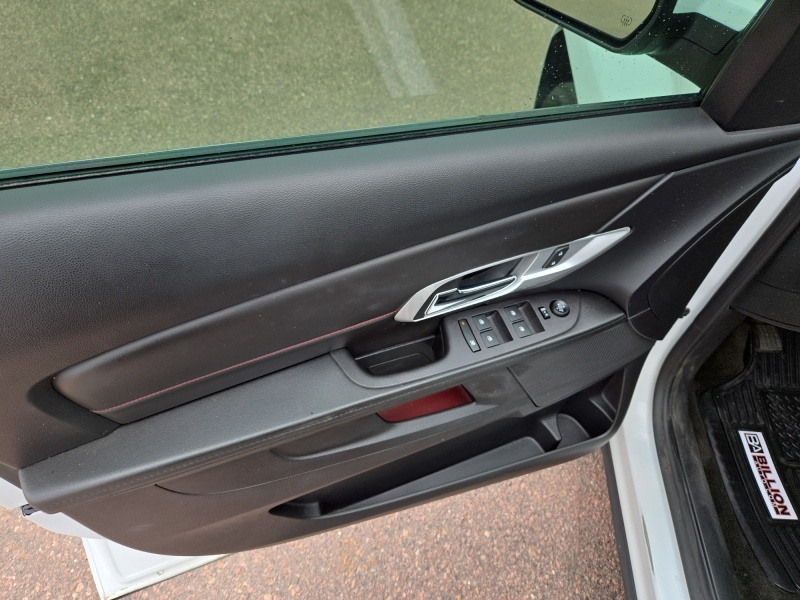 2017 GMC Terrain