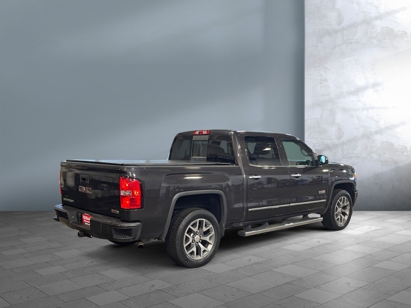 2015 GMC Sierra 1500