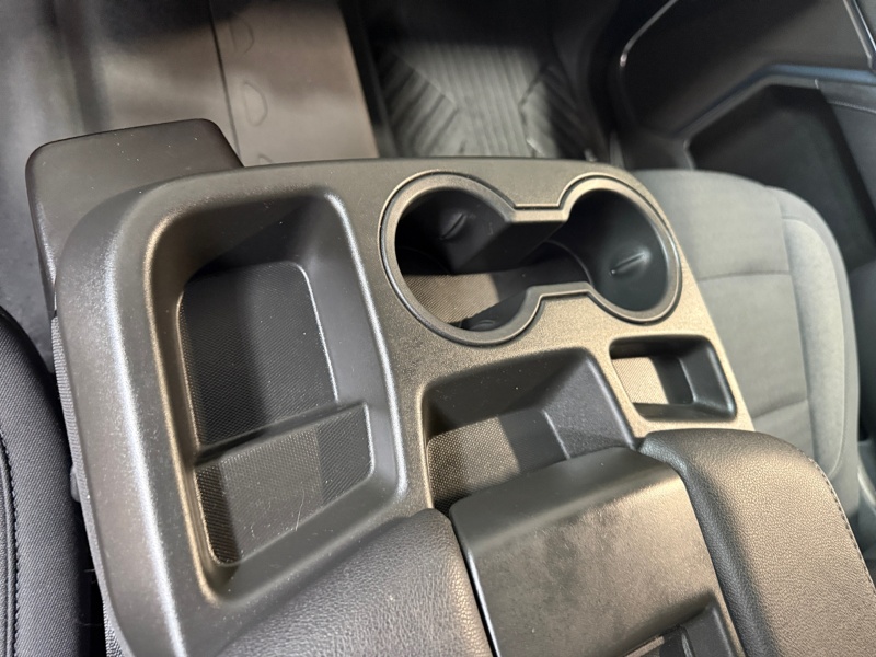 2024 Chevrolet Silverado 3500HD