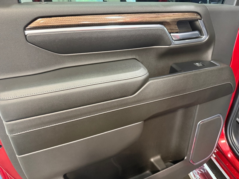 2024 Chevrolet Silverado 3500HD