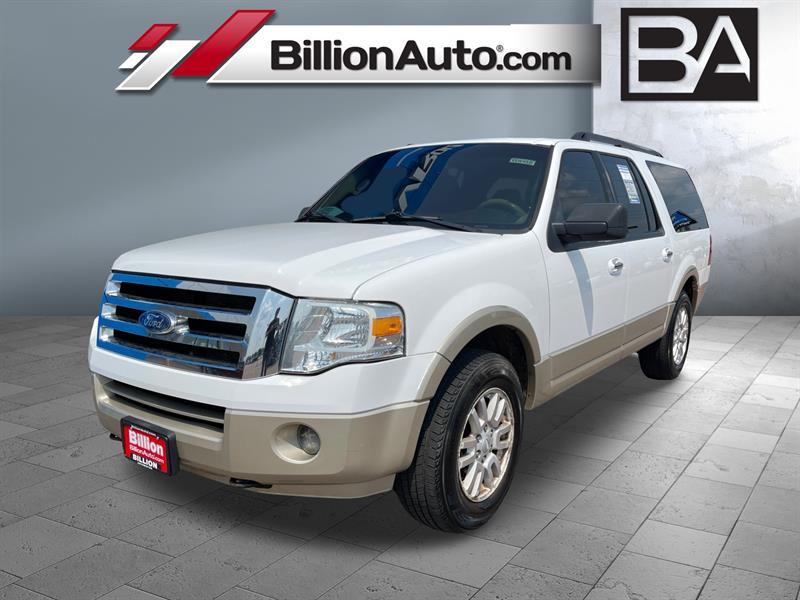 Used 2009 Ford Expedition For Sale in Sioux Falls, SD | Billion Auto