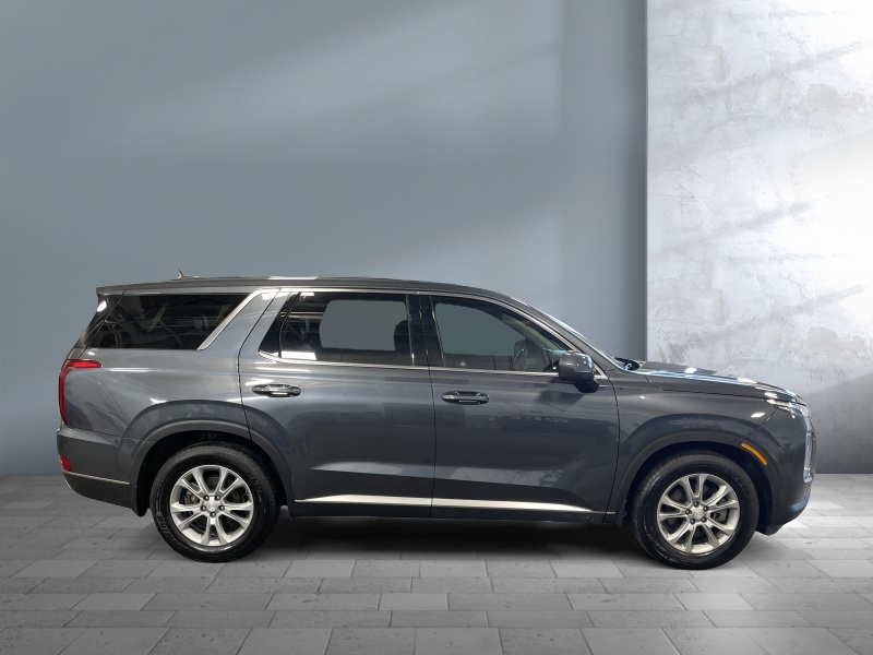 Used 2021 Hyundai Palisade For Sale in Sioux Falls, SD Billion Auto