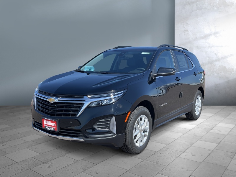 Sioux Falls Chevrolet Billion Auto