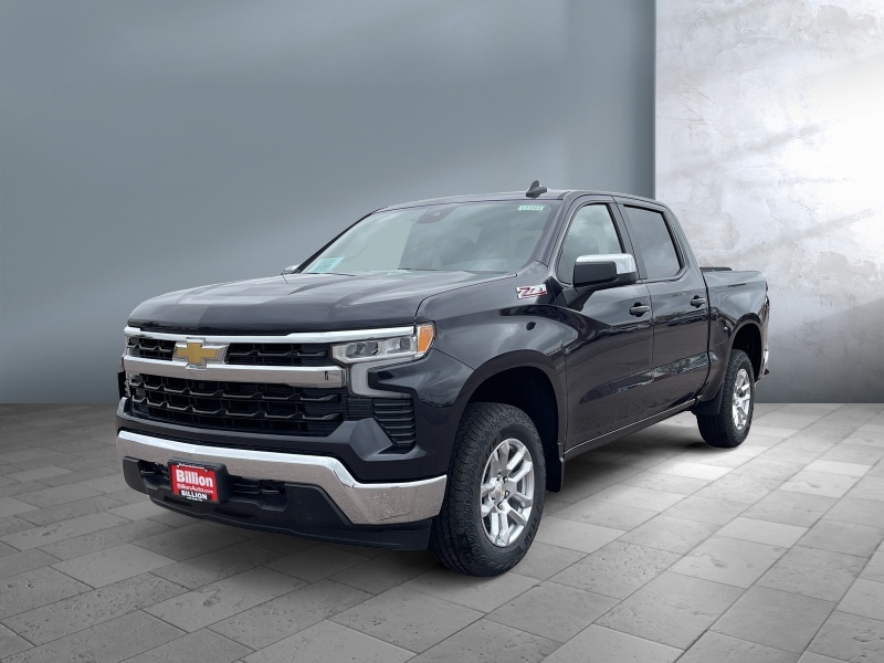 Dell Rapids Chevrolet Billion Auto