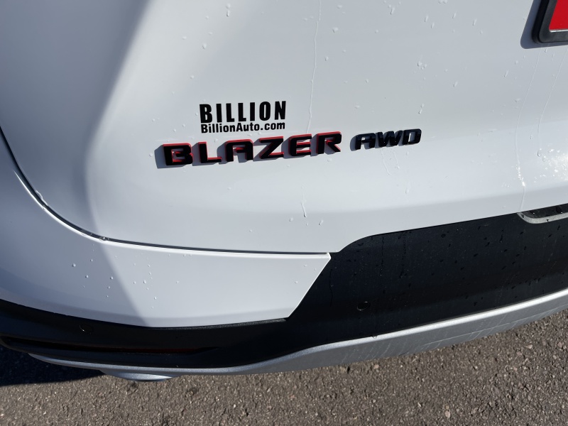 2023 Chevrolet Blazer