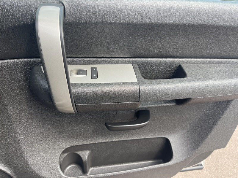 2007 Chevrolet Silverado 1500