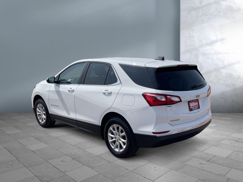 2021 Chevrolet Equinox