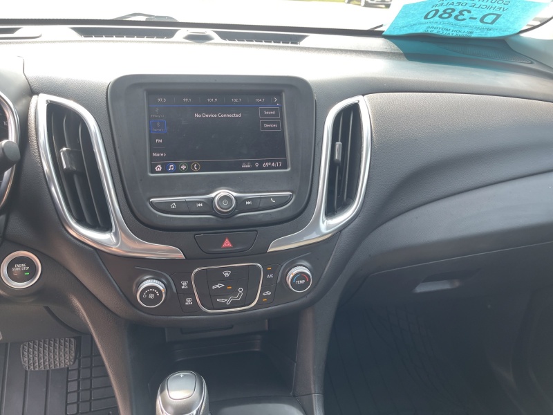 2021 Chevrolet Equinox