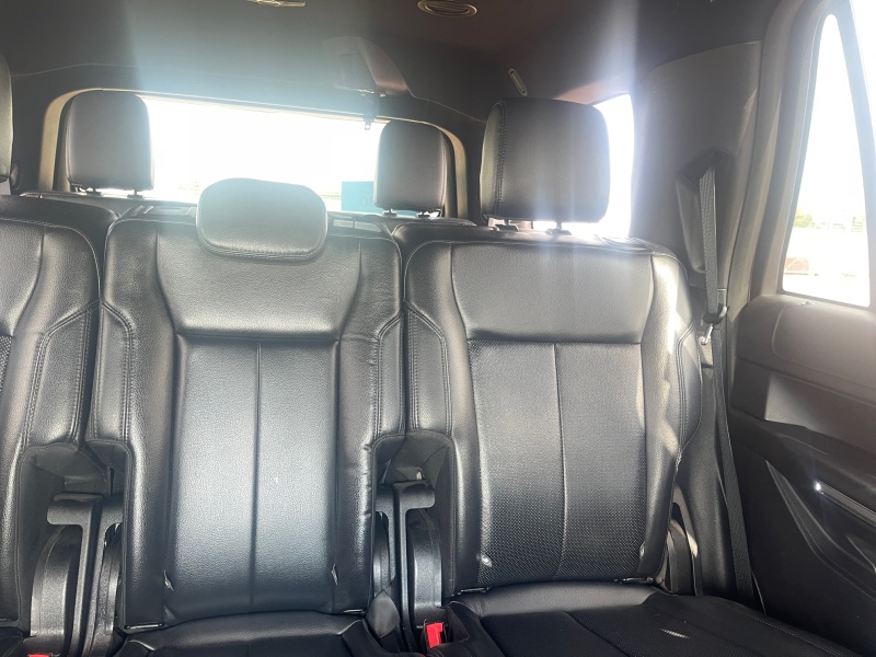 2019 Ford Expedition