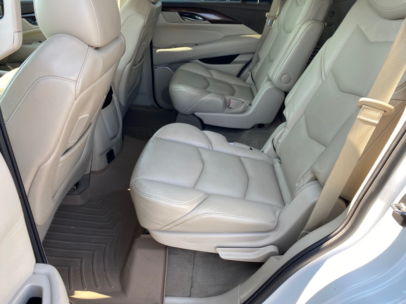 2017 Cadillac Escalade