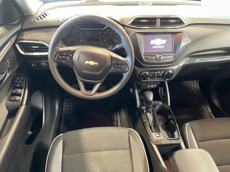 2021 Chevrolet Trailblazer