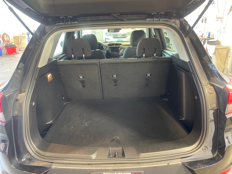2021 Chevrolet Trailblazer