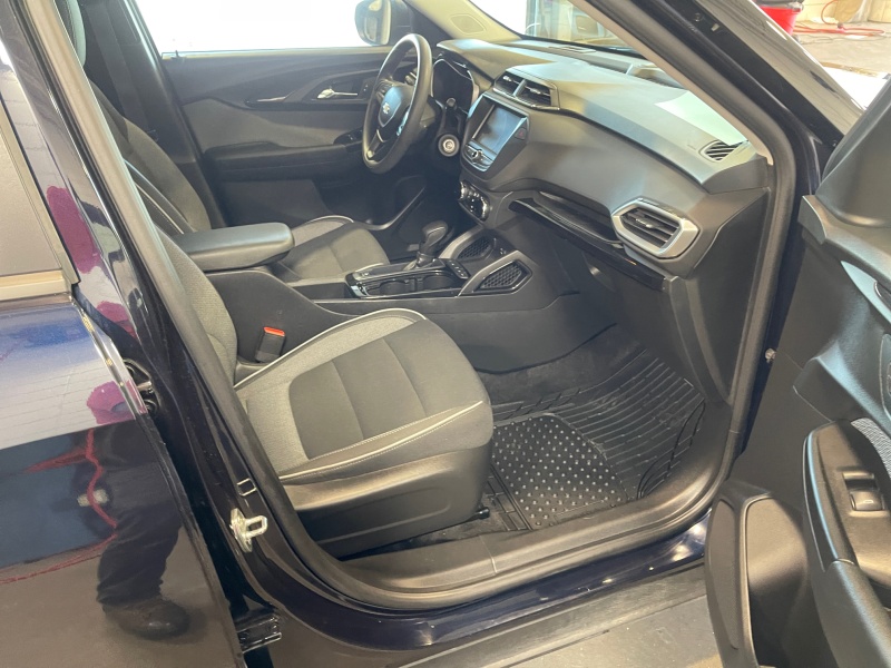 2021 Chevrolet Trailblazer