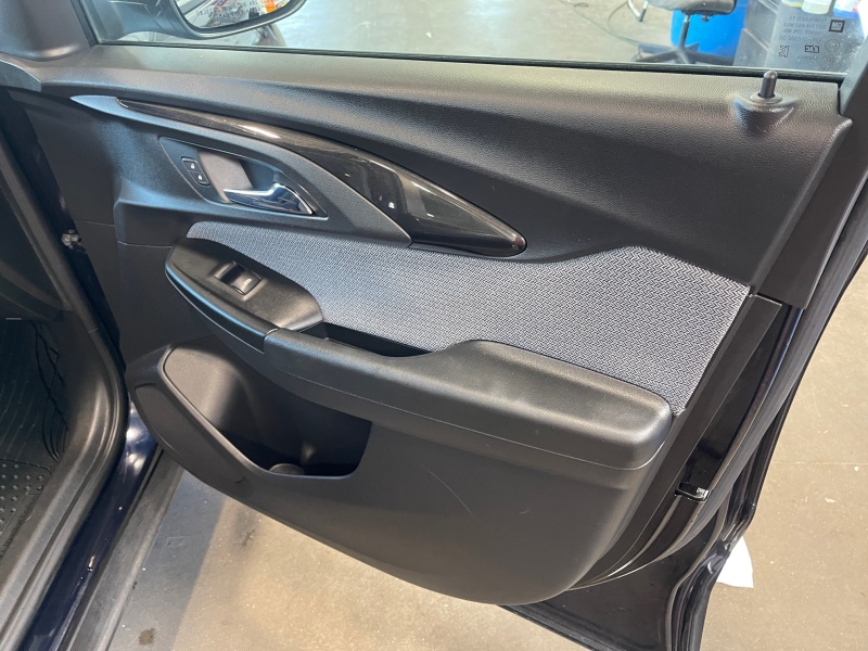 2021 Chevrolet Trailblazer