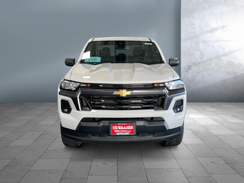 2023 Chevrolet Colorado