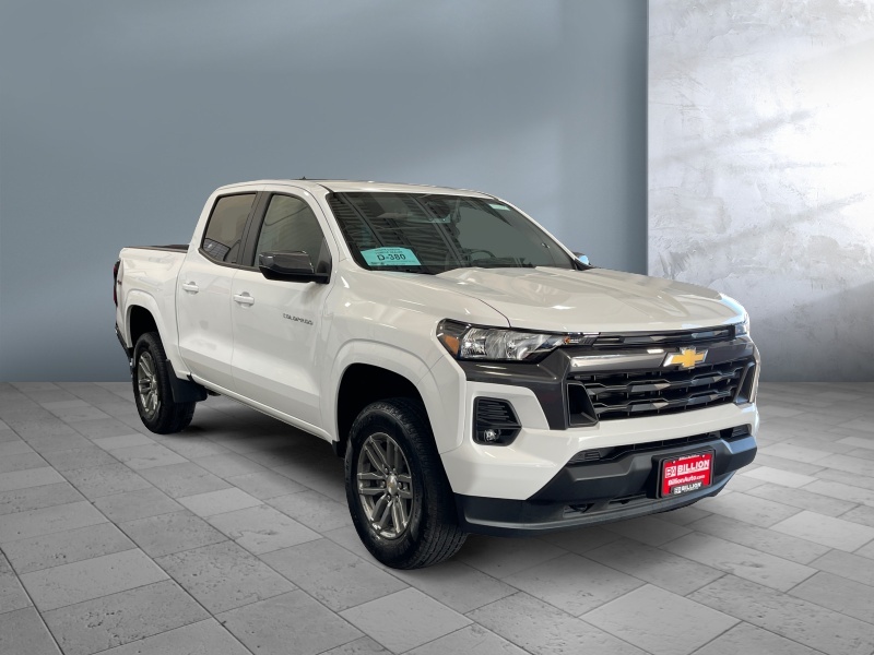 2023 Chevrolet Colorado