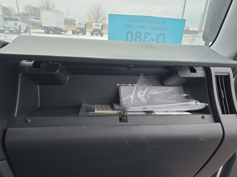 2023 Chevrolet 5500XD LCF Diesel