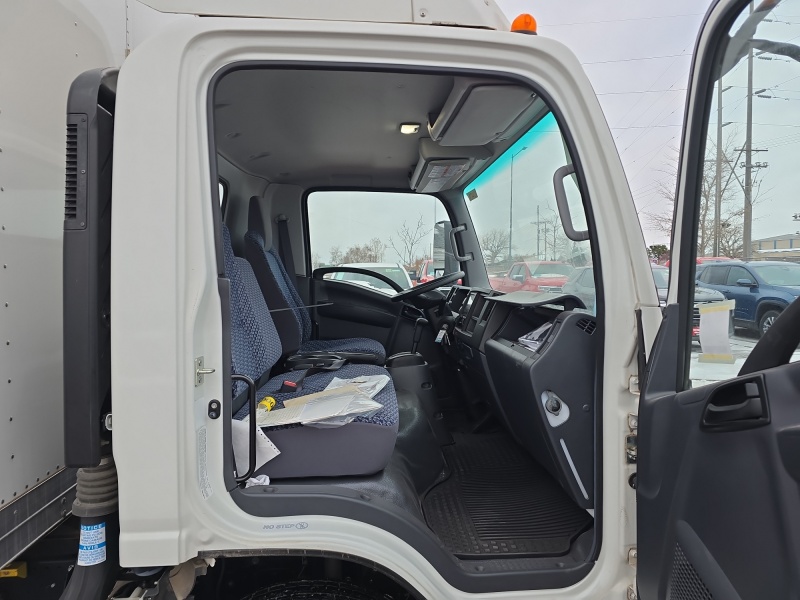 2023 Chevrolet 5500XD LCF Diesel