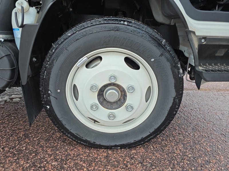 2023 Chevrolet 5500XD LCF Diesel