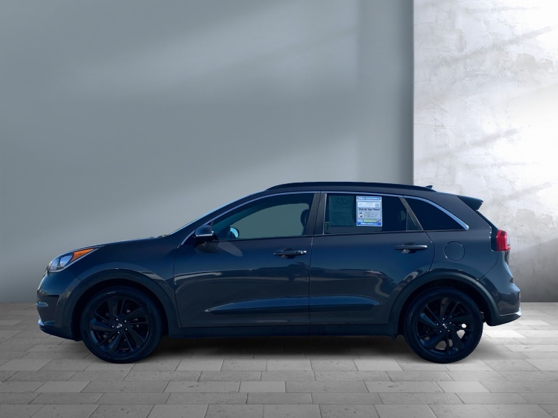 2018 Kia Niro