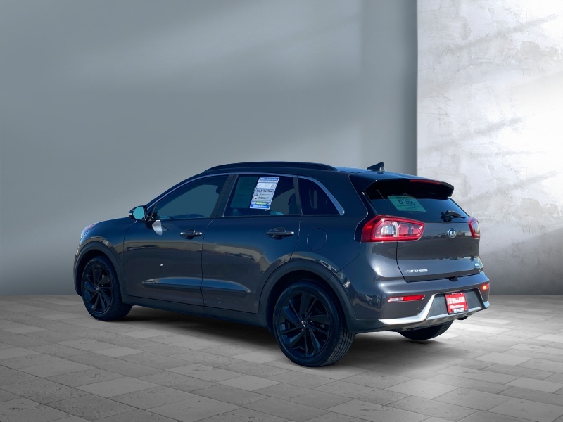 2018 Kia Niro