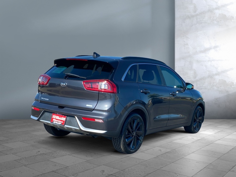 2018 Kia Niro